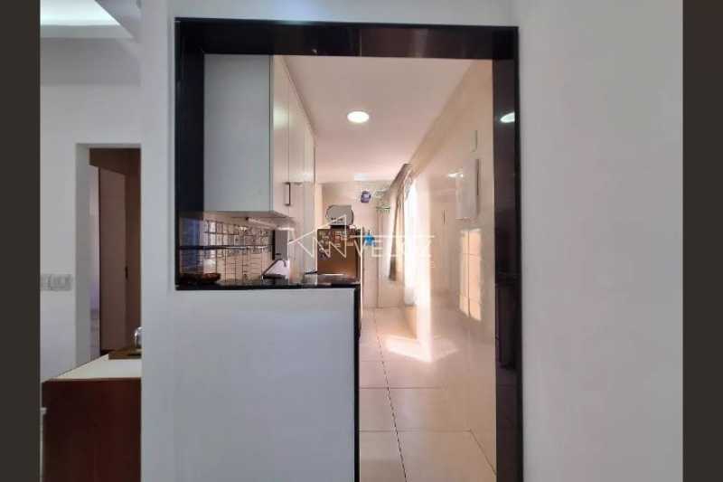 Apartamento à venda com 1 quarto, 59m² - Foto 11