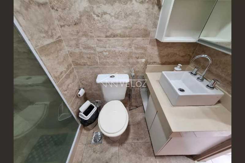 Apartamento à venda com 1 quarto, 59m² - Foto 12