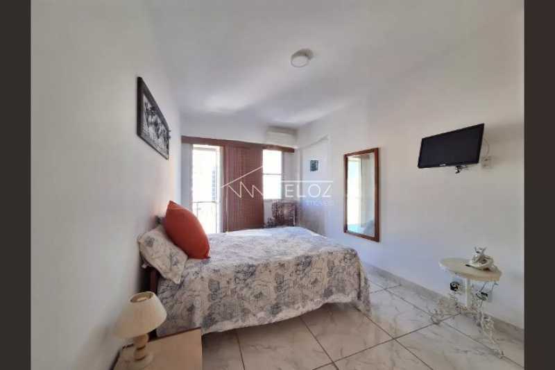 Apartamento à venda com 1 quarto, 59m² - Foto 14