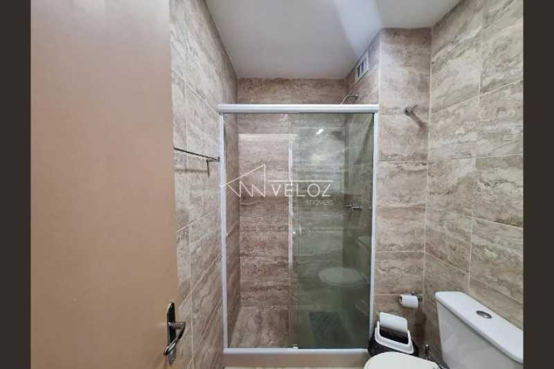 Apartamento à venda com 1 quarto, 59m² - Foto 15