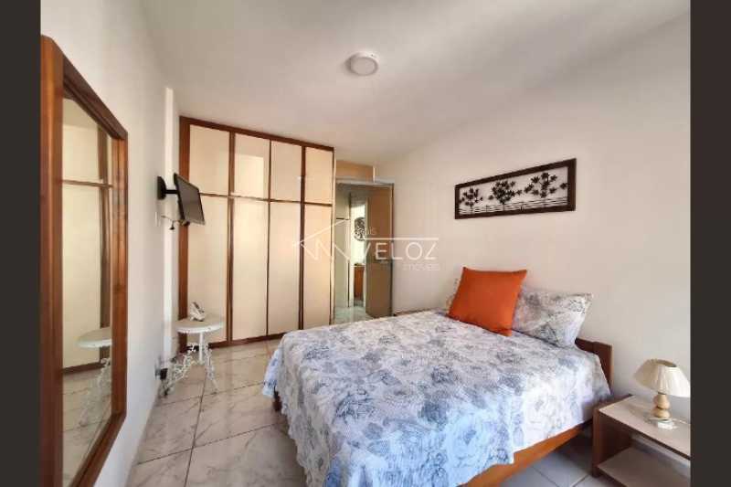 Apartamento à venda com 1 quarto, 59m² - Foto 16