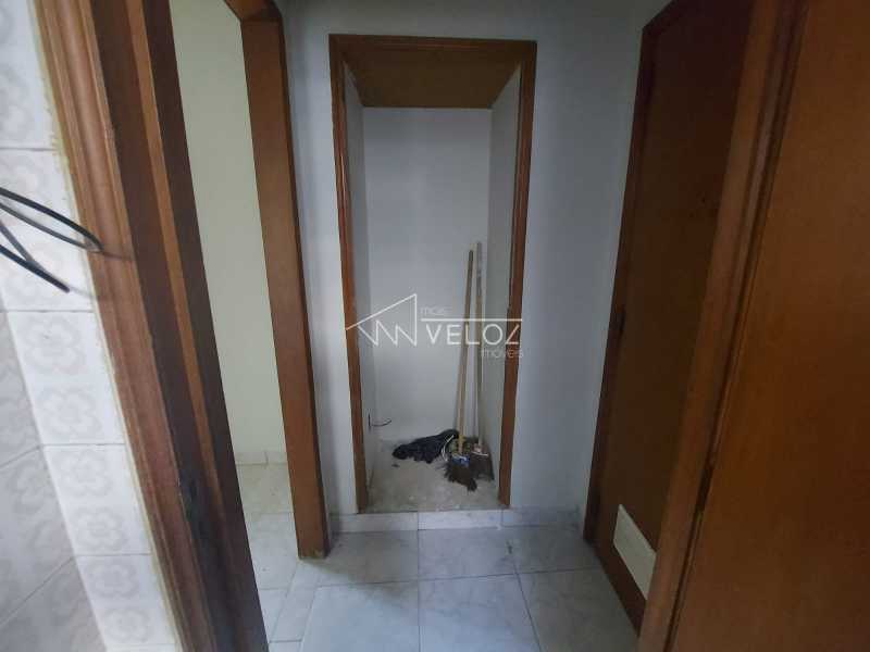 Apartamento à venda com 1 quarto, 37m² - Foto 17