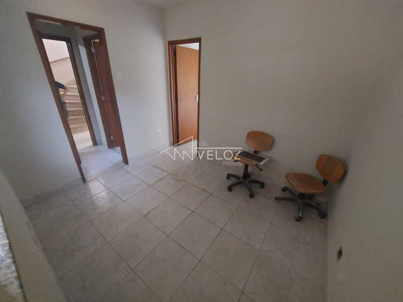 Apartamento à venda com 1 quarto, 37m² - Foto 3