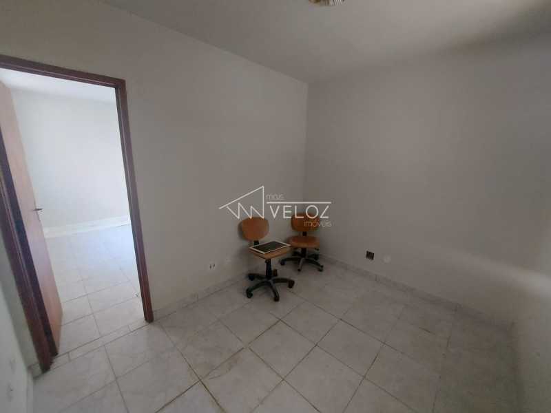 Apartamento à venda com 1 quarto, 37m² - Foto 5