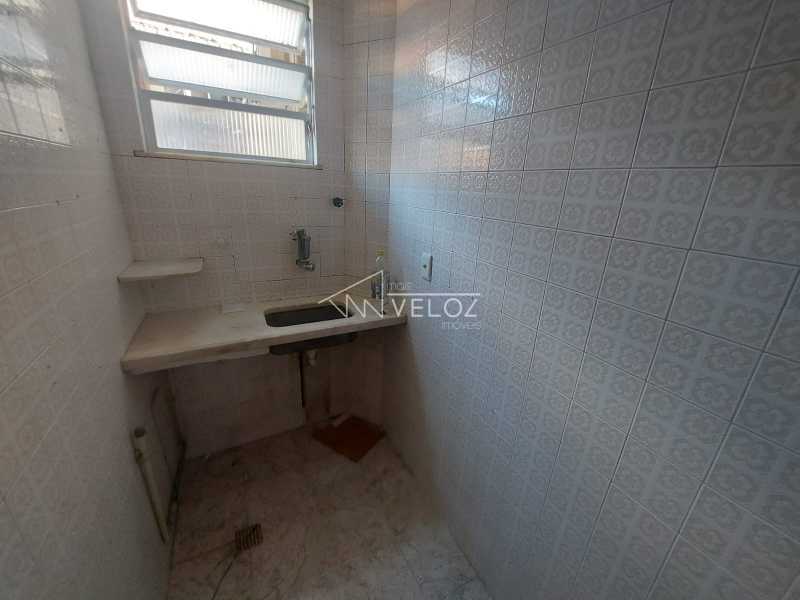 Apartamento à venda com 1 quarto, 37m² - Foto 14