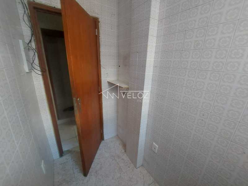 Apartamento à venda com 1 quarto, 37m² - Foto 16