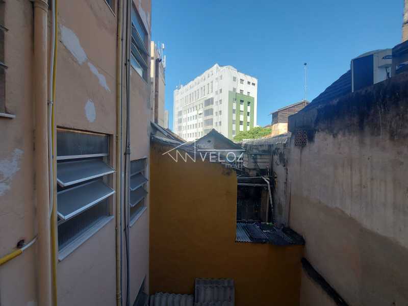 Apartamento à venda com 1 quarto, 37m² - Foto 8