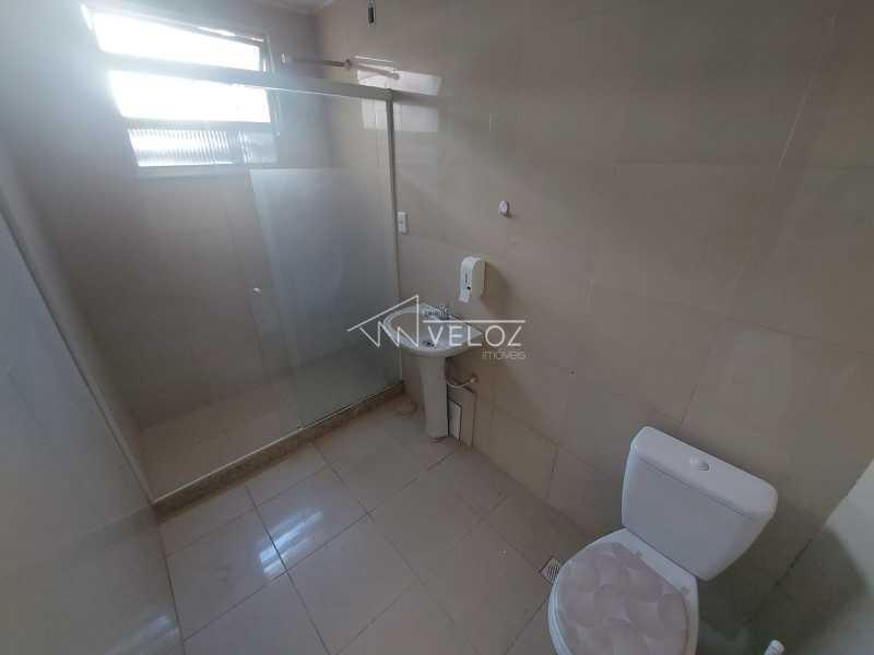 Apartamento à venda com 1 quarto, 37m² - Foto 11