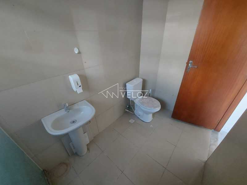 Apartamento à venda com 1 quarto, 37m² - Foto 13