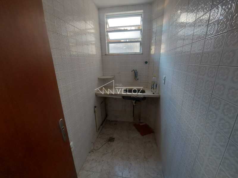 Apartamento à venda com 1 quarto, 37m² - Foto 15