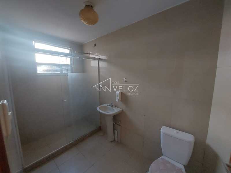 Apartamento à venda com 1 quarto, 37m² - Foto 12