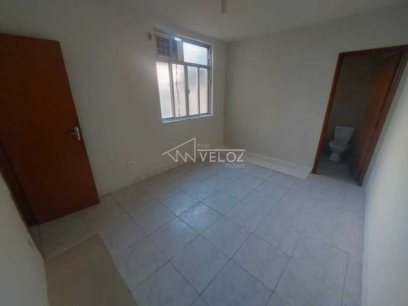 Apartamento à venda com 1 quarto, 37m² - Foto 7