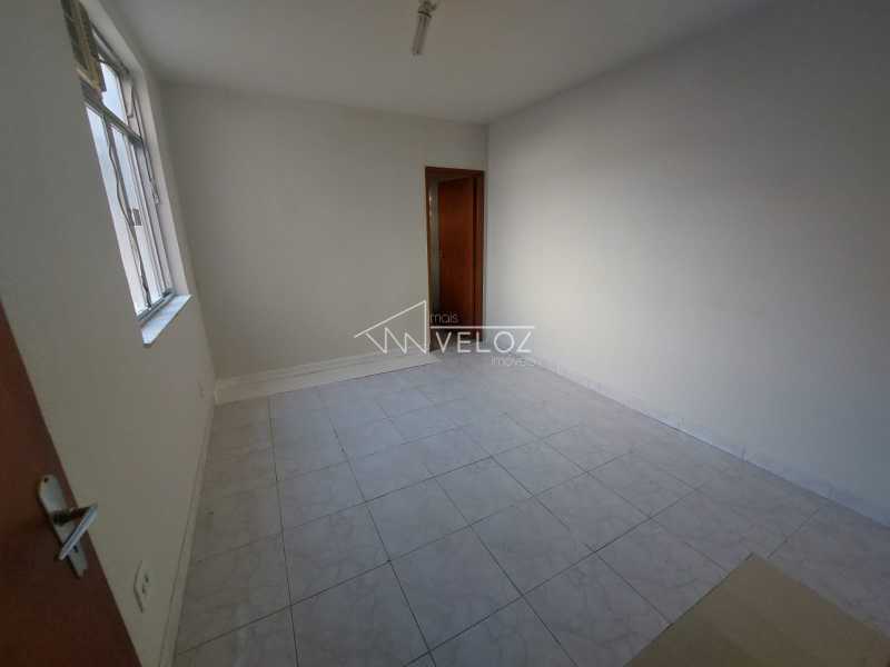 Apartamento à venda com 1 quarto, 37m² - Foto 6