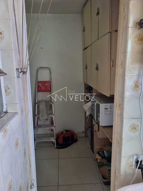 Apartamento à venda com 2 quartos, 57m² - Foto 10