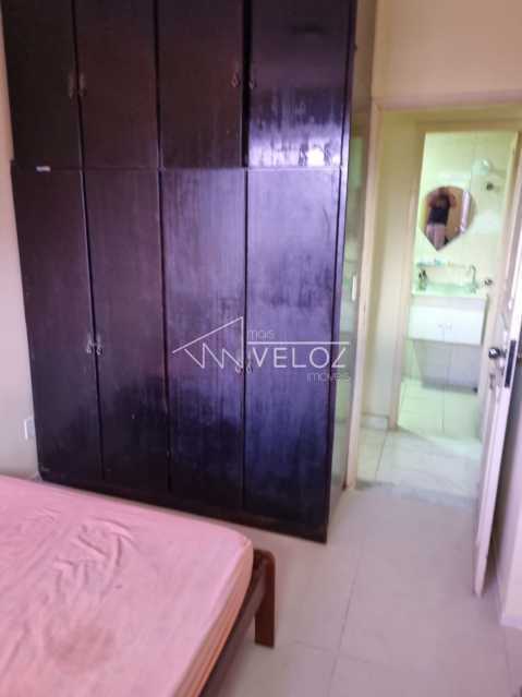 Apartamento à venda com 2 quartos, 57m² - Foto 7