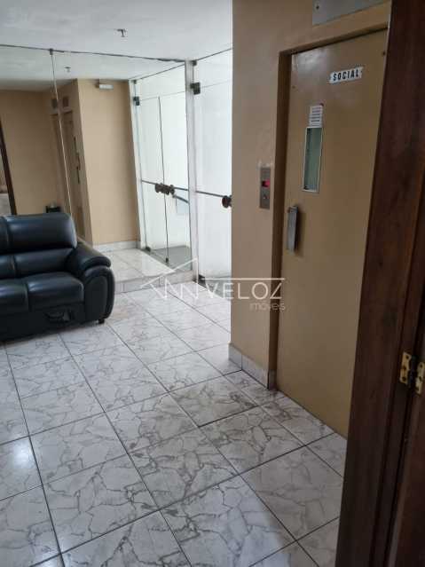 Apartamento à venda com 2 quartos, 57m² - Foto 19