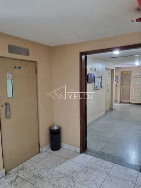 Apartamento à venda com 2 quartos, 57m² - Foto 20