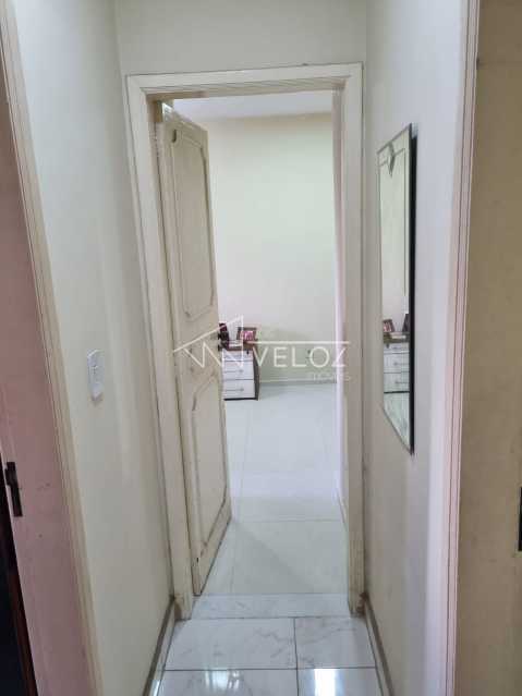 Apartamento à venda com 2 quartos, 57m² - Foto 11