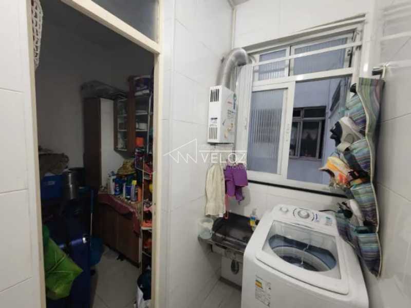 Apartamento à venda com 2 quartos, 60m² - Foto 17