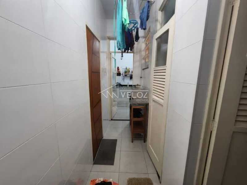 Apartamento à venda com 2 quartos, 60m² - Foto 18