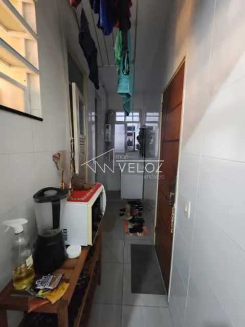 Apartamento à venda com 2 quartos, 60m² - Foto 16