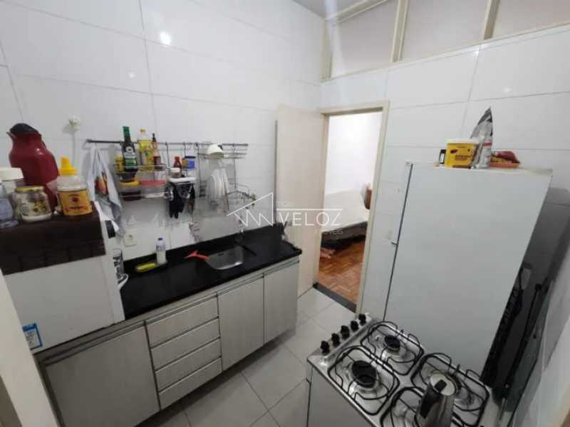 Apartamento à venda com 2 quartos, 60m² - Foto 13