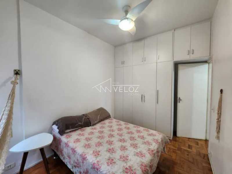 Apartamento à venda com 2 quartos, 60m² - Foto 6