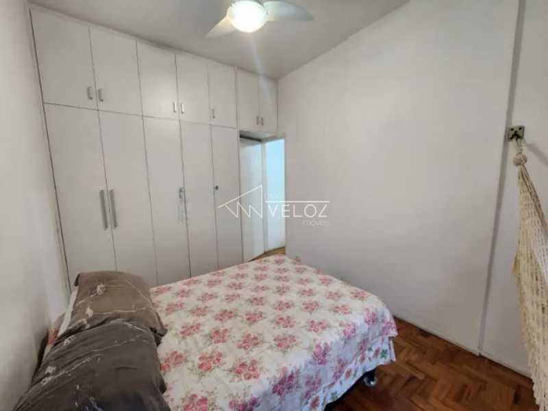 Apartamento à venda com 2 quartos, 60m² - Foto 7