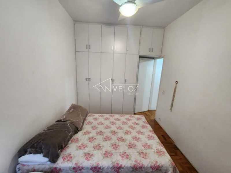 Apartamento à venda com 2 quartos, 60m² - Foto 8