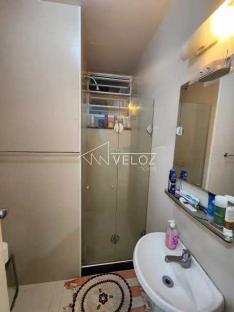 Apartamento à venda com 2 quartos, 60m² - Foto 14