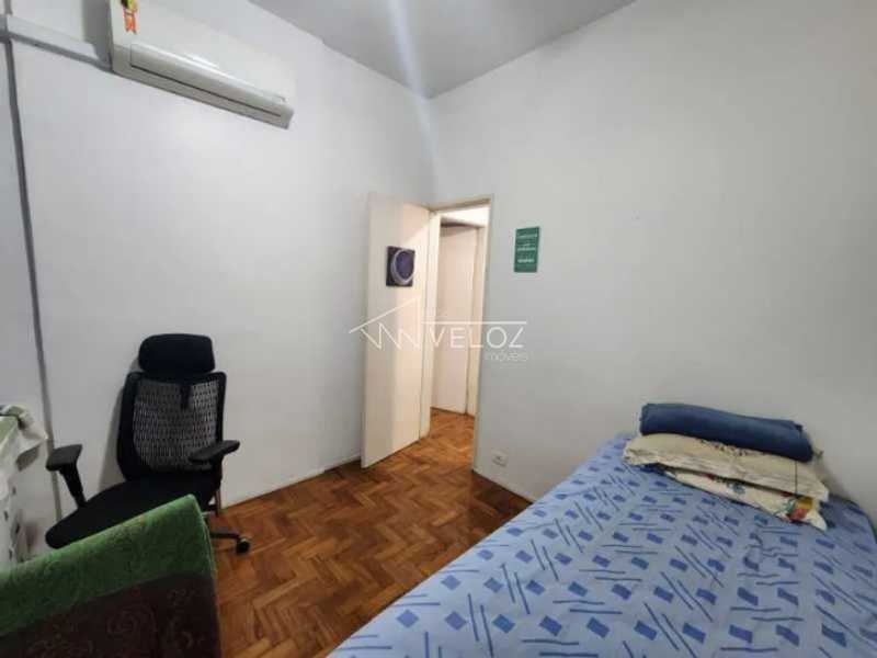 Apartamento à venda com 2 quartos, 60m² - Foto 9