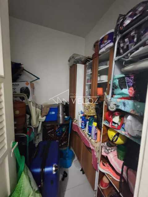 Apartamento à venda com 2 quartos, 60m² - Foto 20