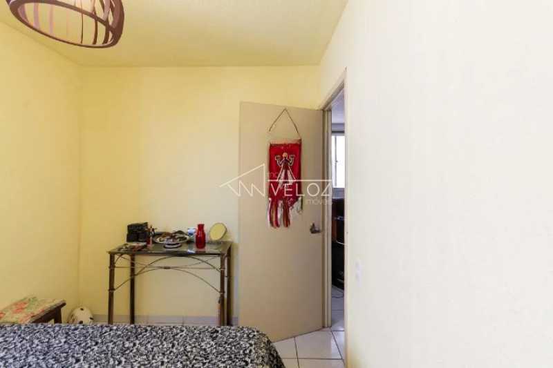 Apartamento à venda com 2 quartos, 50m² - Foto 9