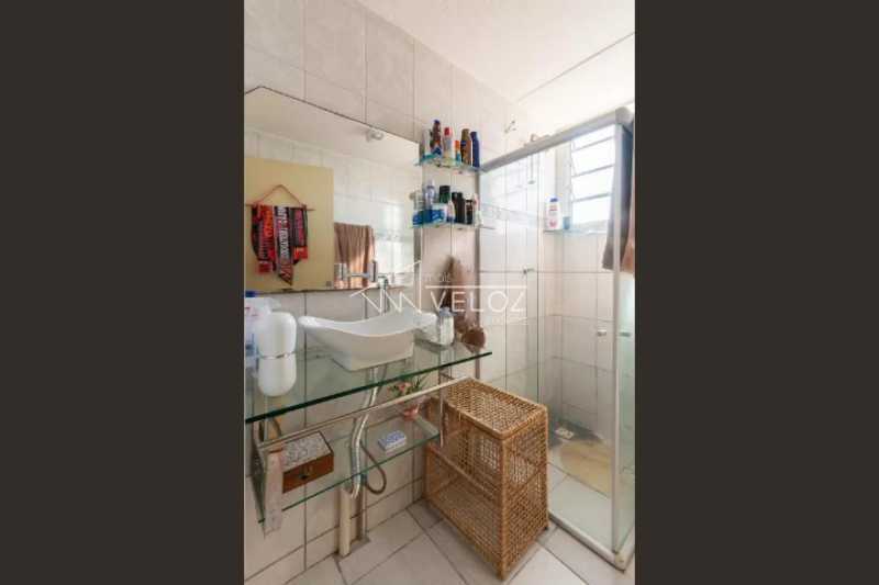 Apartamento à venda com 2 quartos, 50m² - Foto 11