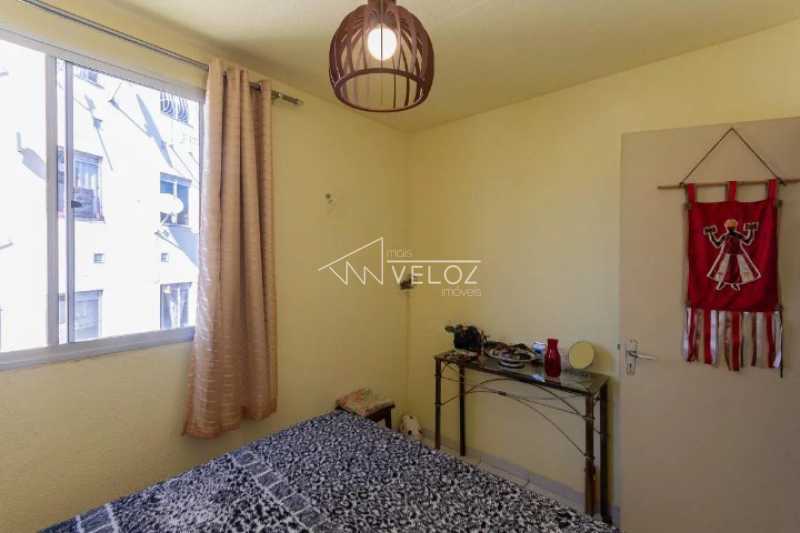 Apartamento à venda com 2 quartos, 50m² - Foto 8