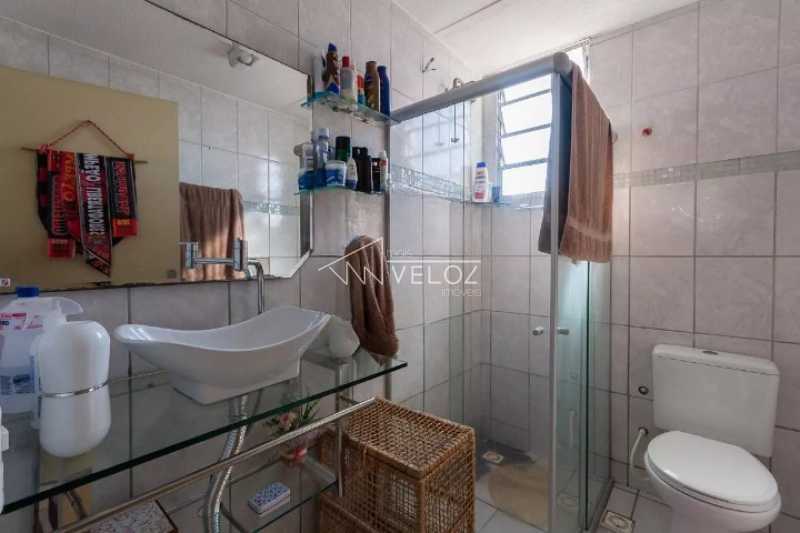 Apartamento à venda com 2 quartos, 50m² - Foto 10