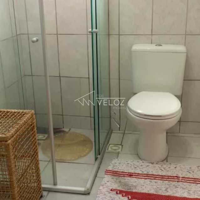 Apartamento à venda com 2 quartos, 50m² - Foto 13