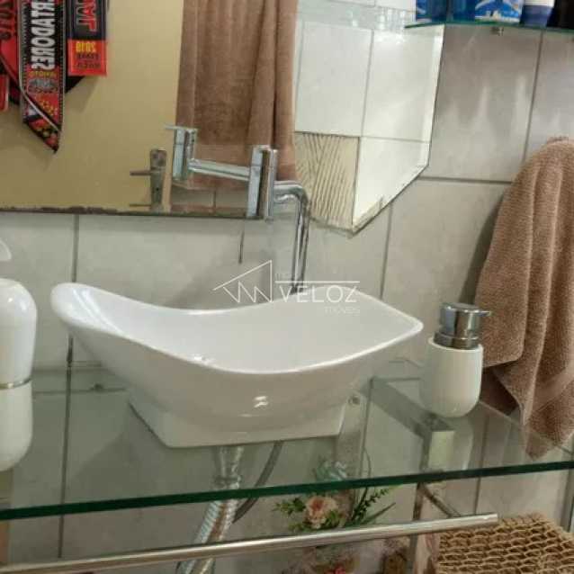 Apartamento à venda com 2 quartos, 50m² - Foto 12