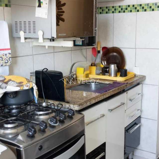 Apartamento à venda com 2 quartos, 50m² - Foto 17