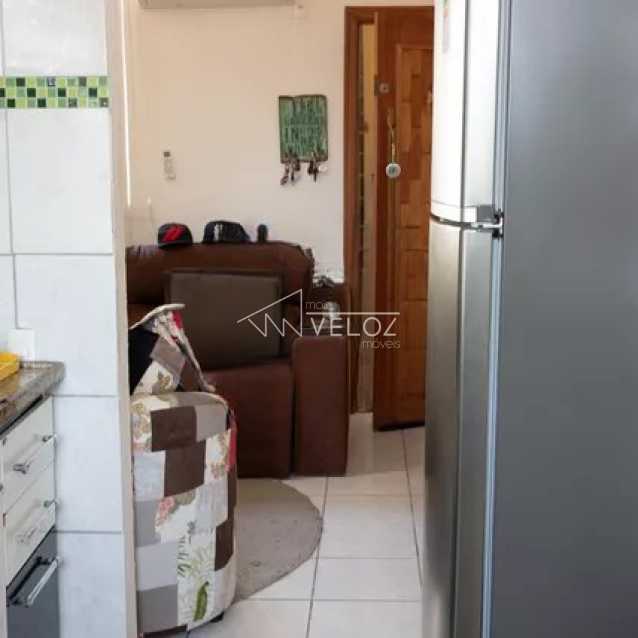 Apartamento à venda com 2 quartos, 50m² - Foto 18