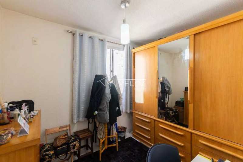 Apartamento à venda com 2 quartos, 50m² - Foto 6