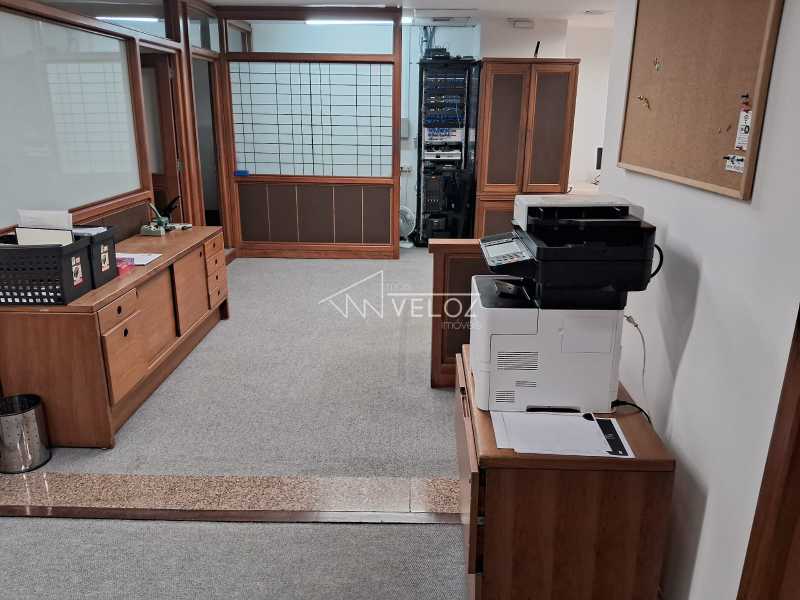 Conjunto Comercial-Sala à venda com 3 quartos, 562m² - Foto 5