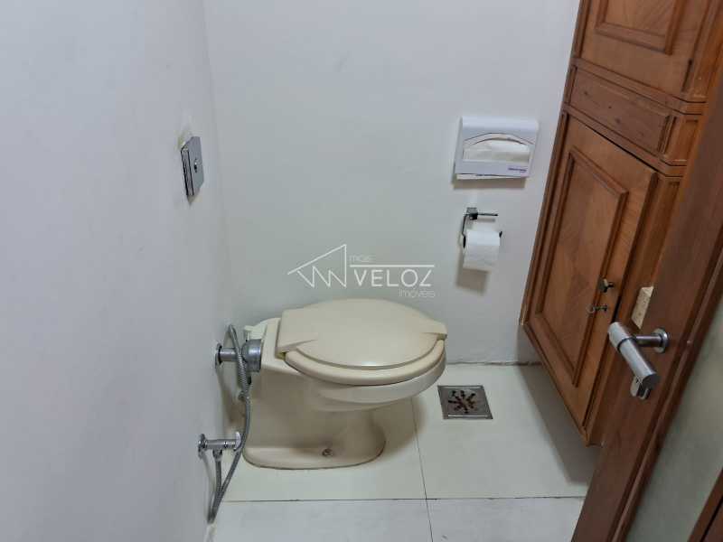 Conjunto Comercial-Sala à venda com 3 quartos, 562m² - Foto 22