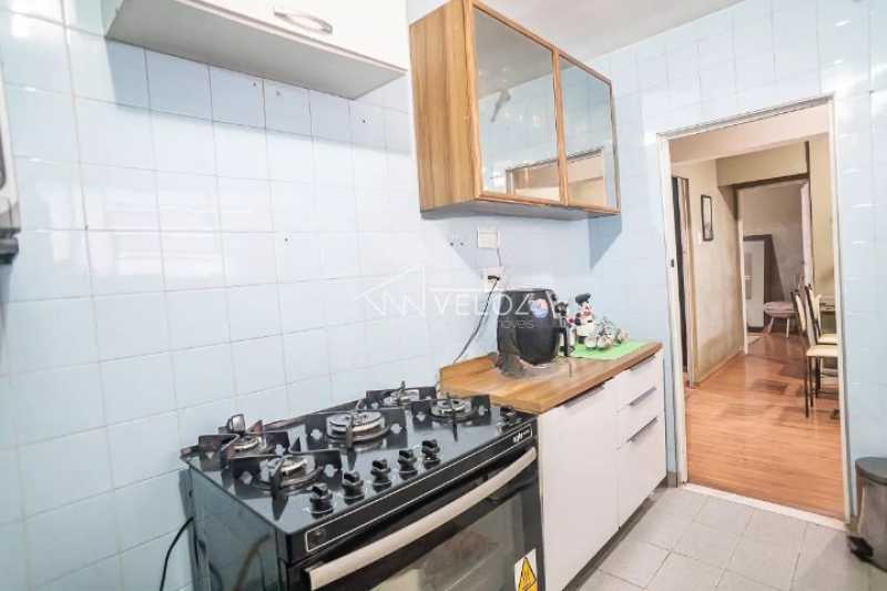 Apartamento à venda com 2 quartos, 50m² - Foto 8