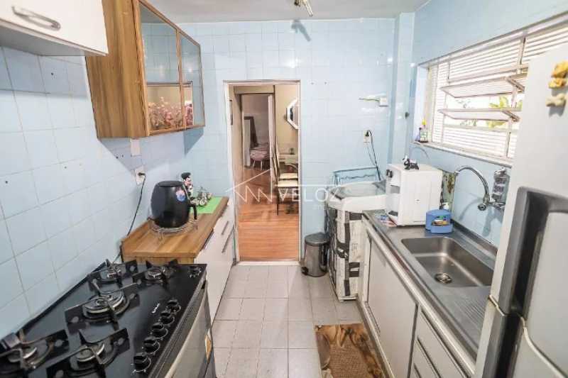 Apartamento à venda com 2 quartos, 50m² - Foto 9