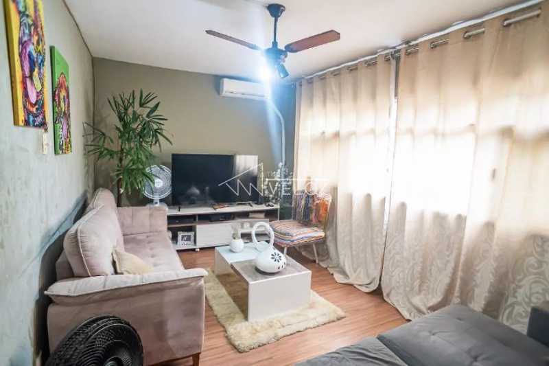 Apartamento à venda com 2 quartos, 50m² - Foto 1