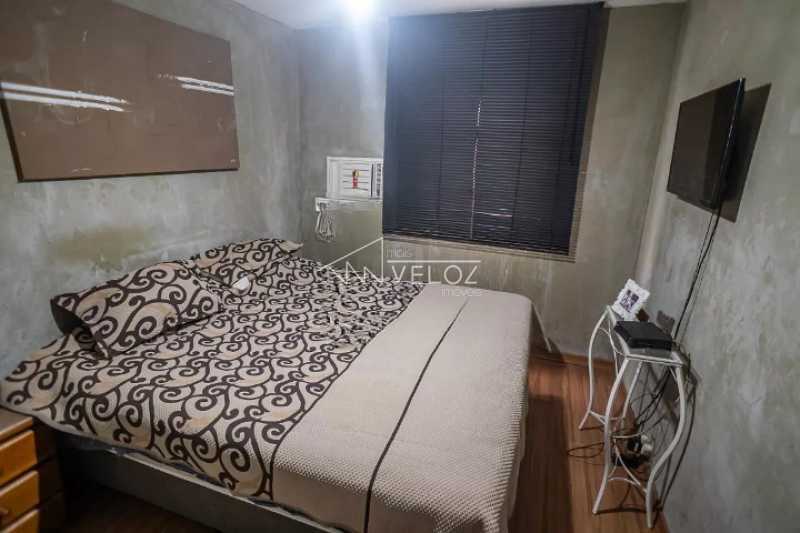 Apartamento à venda com 2 quartos, 50m² - Foto 7