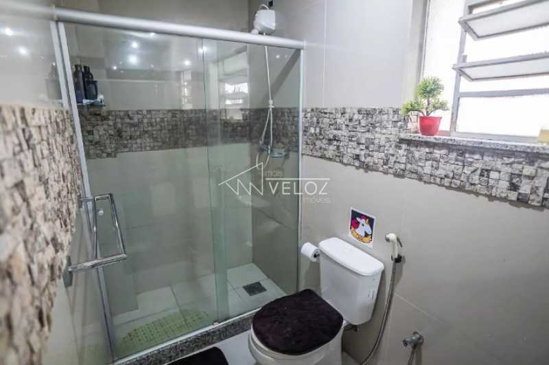 Apartamento à venda com 2 quartos, 50m² - Foto 10