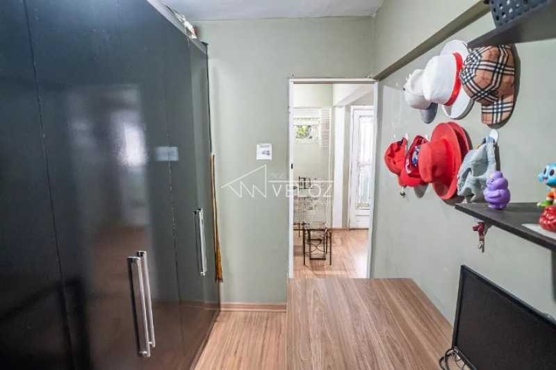 Apartamento à venda com 2 quartos, 50m² - Foto 6