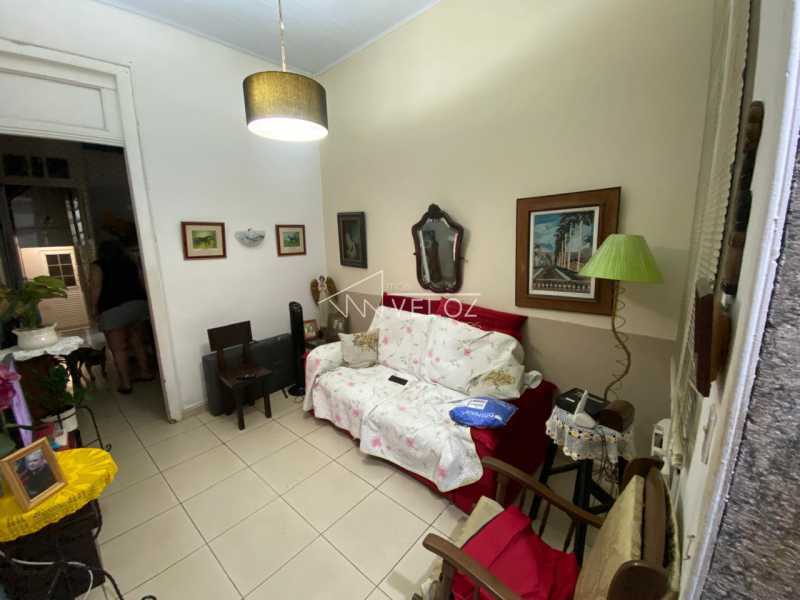 Casa de Vila à venda com 3 quartos, 71m² - Foto 3